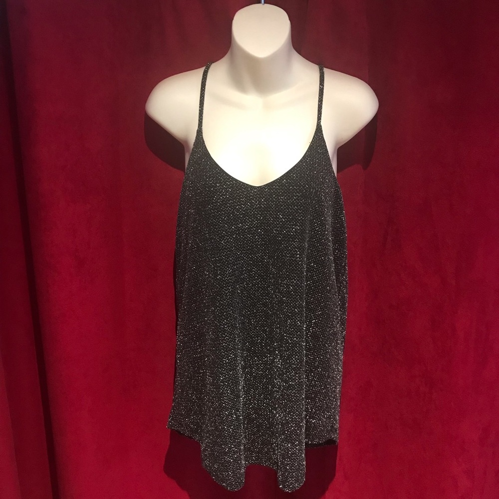 2/25$ Fancy Camisole